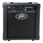 Peavey Solo Guitar Practice Amp