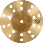 Sabian AAX Aero Splash 8 Inch Cymbal