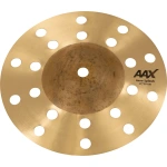 Sabian AAX Aero Splash 8 Inch Cymbal