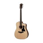 Taylor 110CE Dreadnought Acoustic Electric Guitar
