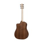 Taylor 110ce Dreadnought Acoustic Guitar
