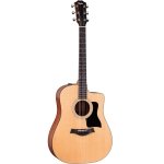 Taylor 110ce Dreadnought Acoustic Guitar