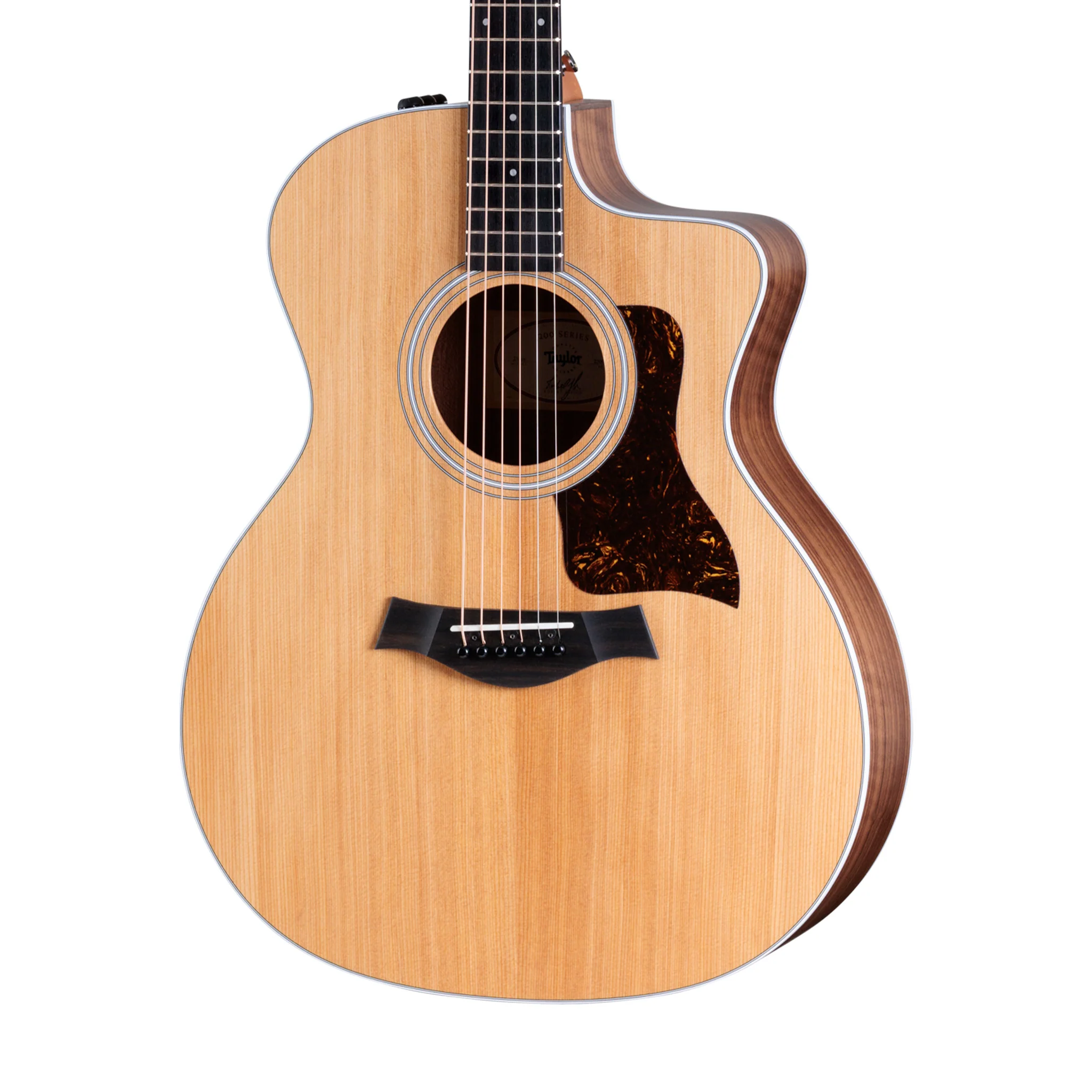 Taylor 214ce Walnut 2 Taylor 214ce Walnut