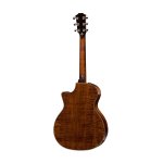 Taylor 614ce V-Class Grand Auditorium