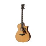Taylor 614ce V-Class Grand Auditorium