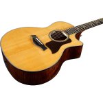 Taylor 614ce V-Class Grand Auditorium