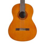 Yamaha C40 Classical Guitar, Natural