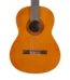 Yamaha C40 Classical Guitar, Natural