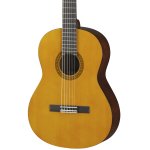 Yamaha CS40 Size Classical Guitar