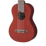Yamaha GL1 Spruce Guitar