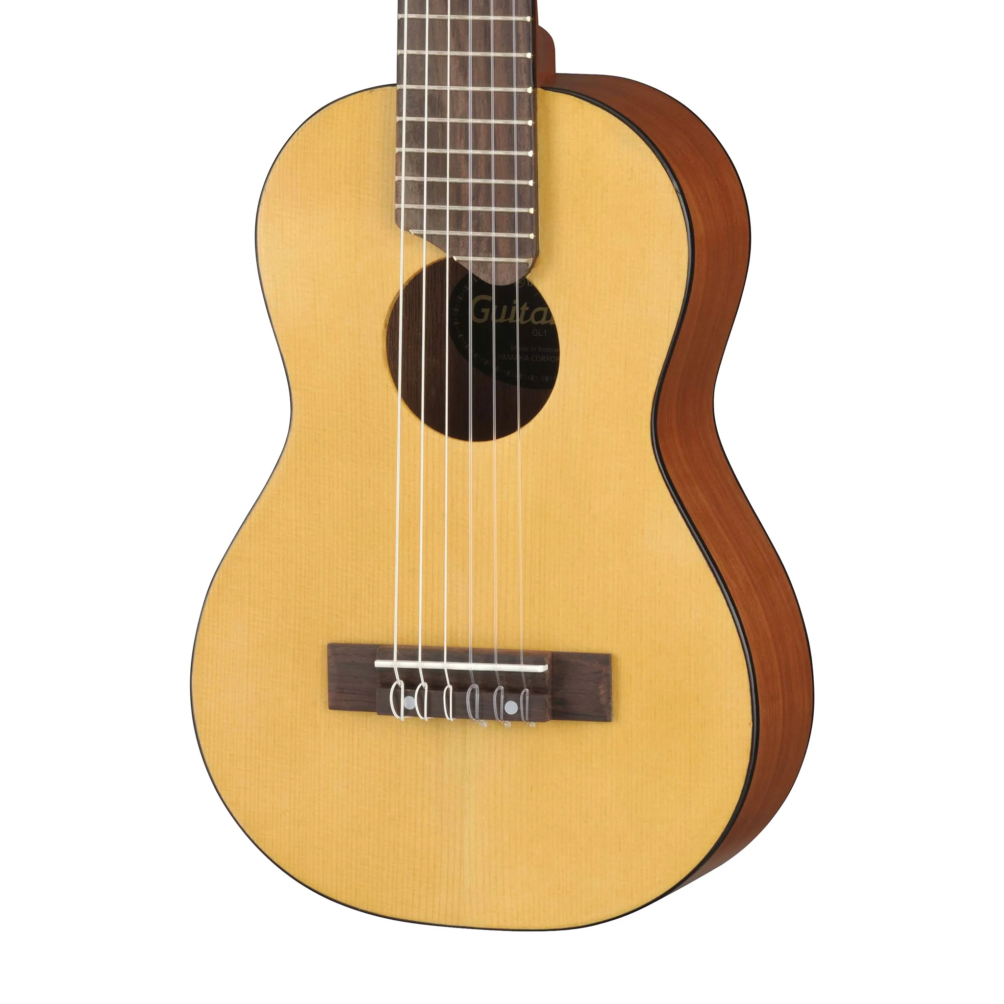 Yamaha GL1 Spruce Guitar Yamaha GL1 Spruce Guitar