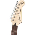 Yamaha PACJ Electric Guitar Lake Blue