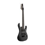 Ibanez GRG BKF Electric Guitar Black Flat