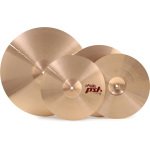 Paiste 7 Light / Session Cymbal Set - Gambar 3