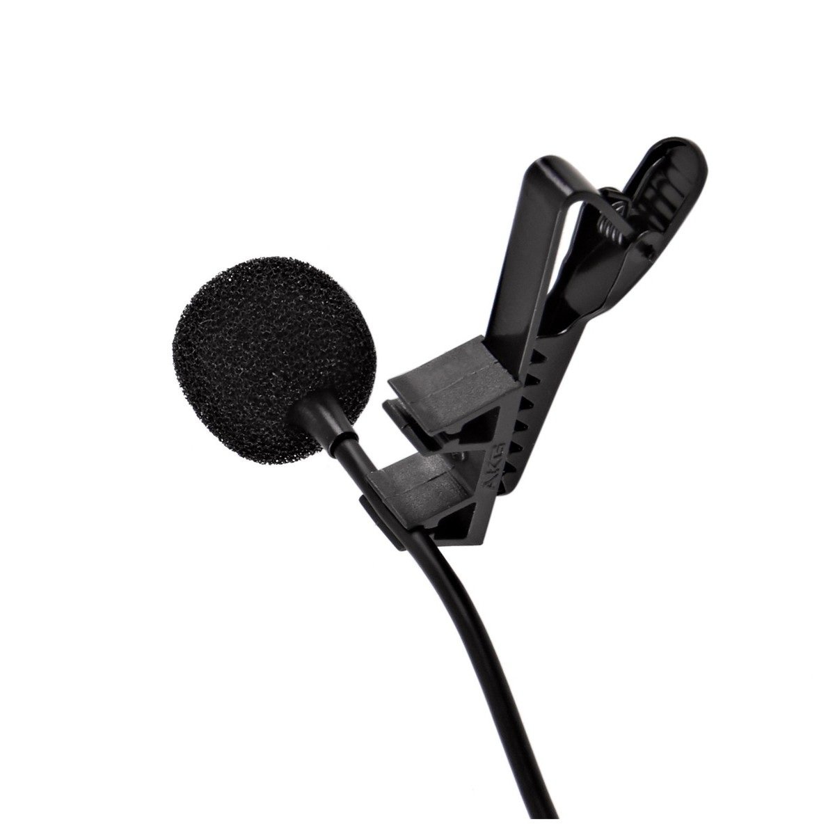 AKG C417 L Professional Lavalier Microphone 1 AKG C417 L Professional Lavalier Microphone