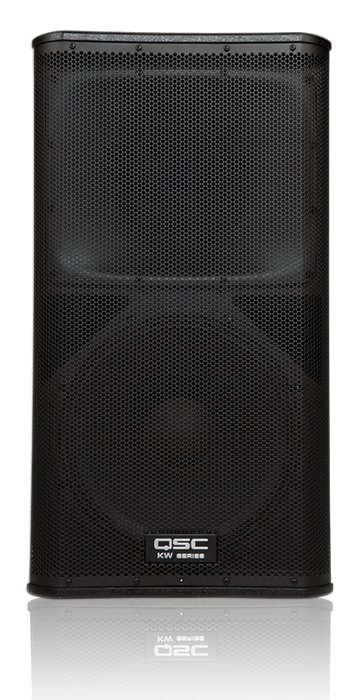 QSC KW122 Powered Speaker QSC KW122 Powered Speaker
