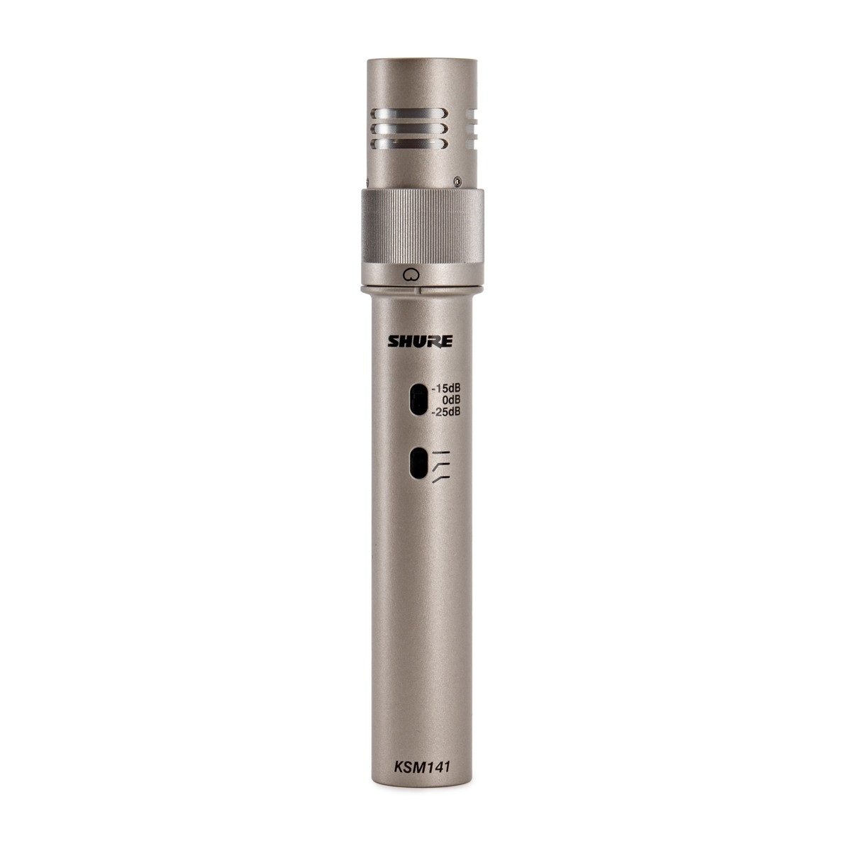 Shure KSM141 2 Shure KSM141