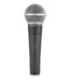 Shure SM58-LC Dynamic Cardioid Vocal Microphone