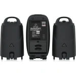 Behringer PPA2000BT Bluetooth Portable PA System