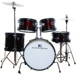 ISUZU CYCLONE JBJ-1049A JUNIOR Drum Set