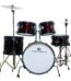ISUZU CYCLONE JBJ-1049A JUNIOR Drum Set