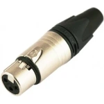 NEUTRIK NC3FX JACK XLR FEMALE