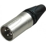 NEUTRIK NC3MX JACK XLR MALE