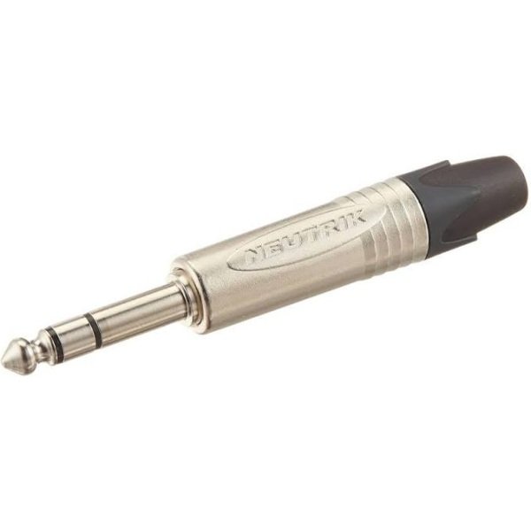NEUTRIK NP3X JACK STEREO