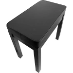 Piano Bench Banana 03 side