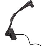 Shure Beta 98H C Clip-on Instrument Microphone