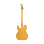 Squier Classic Vibe s Telecaster Electric Guitar Maple FB Butterscotch Blonde