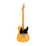 Squier Classic Vibe s Telecaster Electric Guitar Maple FB Butterscotch Blonde
