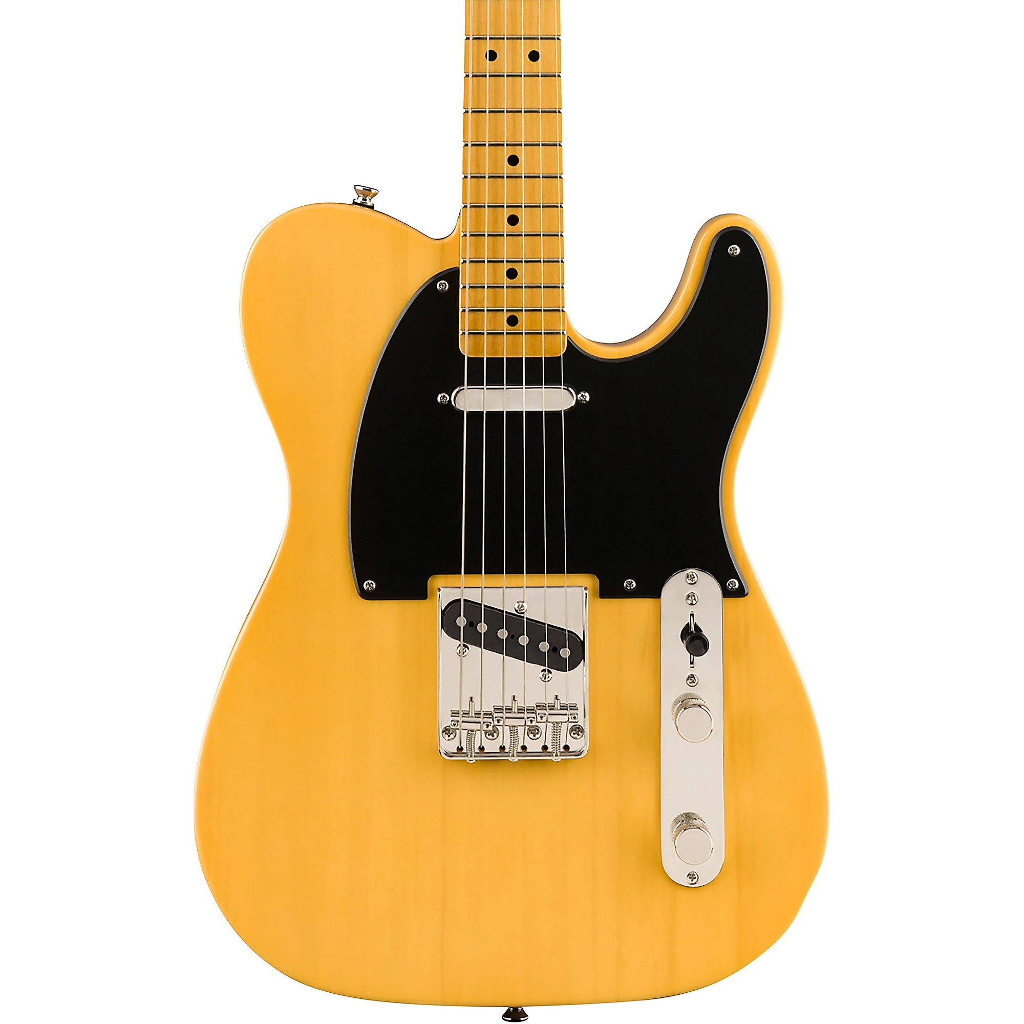Squier Classic Vibe s Telecaster Electric Guitar Maple FB Butterscotch Blonde Squier Classic Vibe s Telecaster Electric Guitar Maple FB Butterscotch Blonde