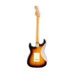 Squier Classic Vibe s Stratocaster Electric Guitar Laurel FB Tone Sunburst