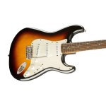Squier Classic Vibe s Stratocaster Electric Guitar Laurel FB Tone Sunburst