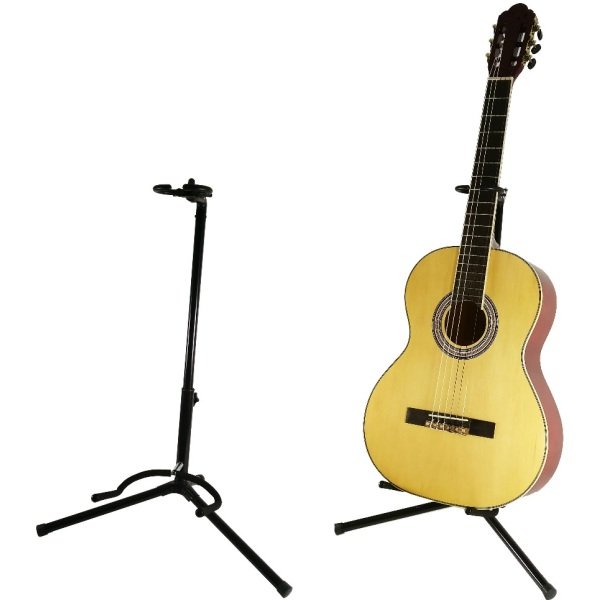 Stand Gitar Single