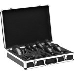 AKG Session 1 Microphone Drum Set