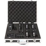AKG Session 1 Microphone Drum Set