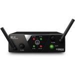 AKG WMS40 Mini Dual Wireless Handheld Microphone System