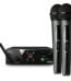 AKG WMS40 Mini Dual Wireless Handheld Microphone System