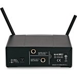 AKG WMS40 Mini Dual Wireless Instrument System