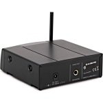 AKG WMS40 Mini Wireless Handheld Microphone System
