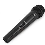 AKG WMS40 Mini Wireless Handheld Microphone System