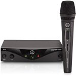 AKG WMS45 Perception Wireless Handheld Microphone System