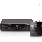 AKG WMS45 Perception Wireless Instrument System