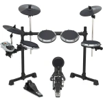 Behringer XD8USB 8 Piece Electronic Drum Set