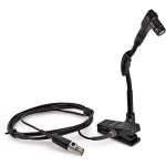 Shure BLX14 B98 Wireless Instrument System with Beta 98H C