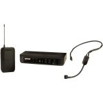 Shure BLX14/P31 Wireless Headset System with PGA31