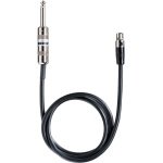 Shure BLX14 Wireless Guitar System with WA302 Cable