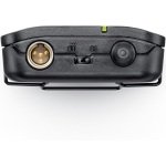 Shure BLX14 Wireless Guitar System with WA302 Cable